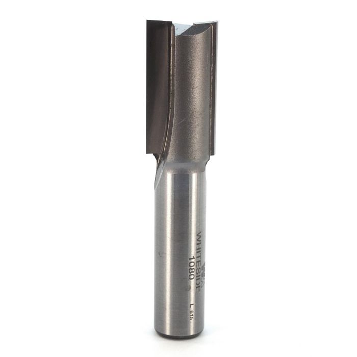 Whiteside 1080 21/32" 1/2" SHANK STRAIGHT BIT