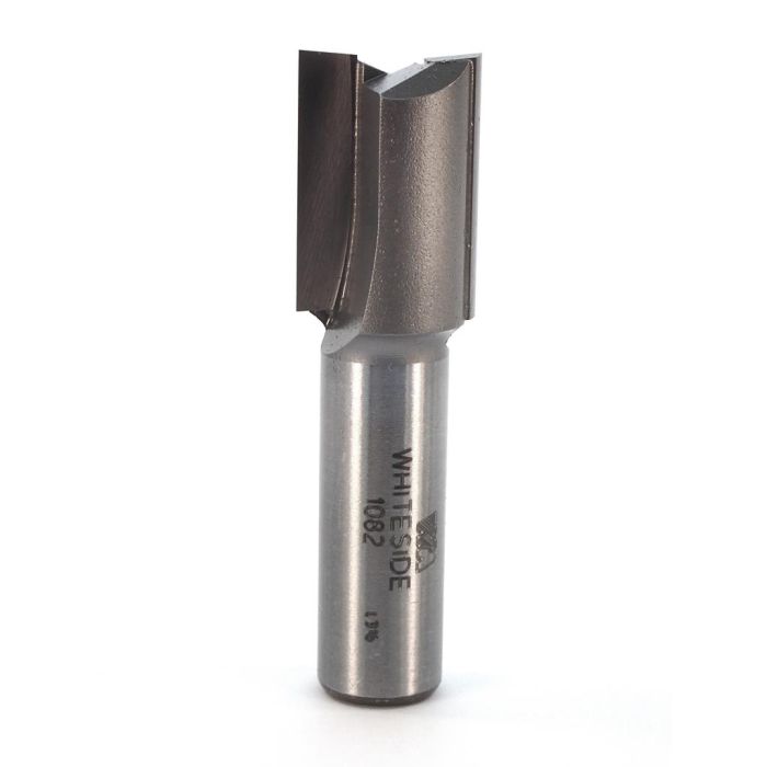 Whiteside 1082 11/16" 1/2" SHANK STRAIGHT BIT