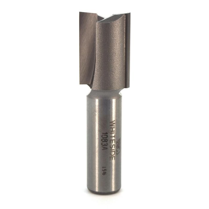 Whiteside 1083A 23/32" STRAIGHT CUT CABINET DADO BIT
