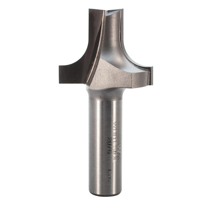 Whiteside 2076 PLUNGE ROUNDOVER