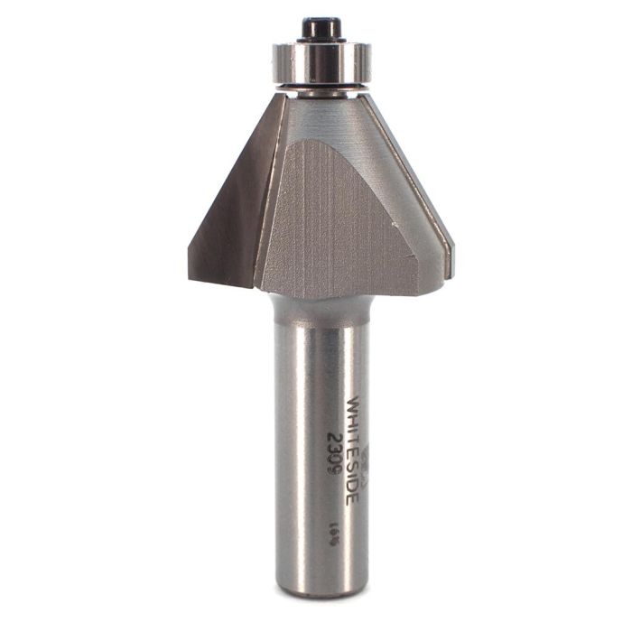 Whiteside 2309 EDGE BEVEL