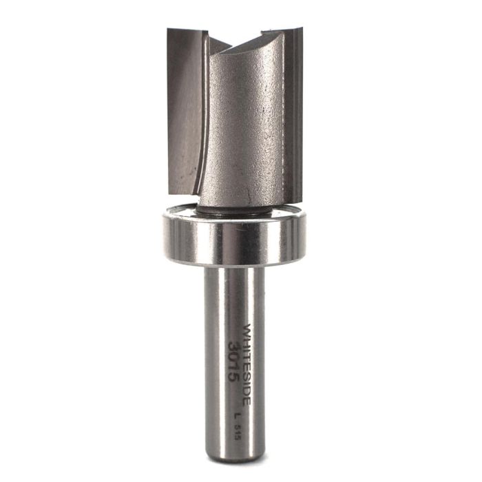 Whiteside 3015 7/8" TEMPLATE BIT
