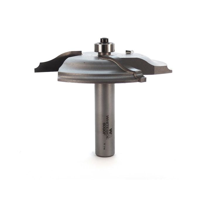 Whiteside 6000F LARGE RAISED PANEL BIT