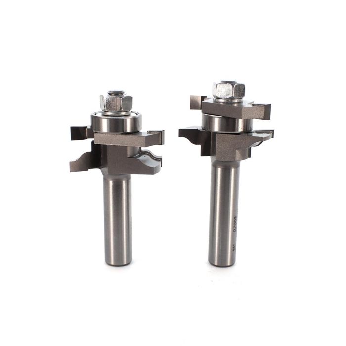 Whiteside 6002 FULL SIZE Ogee STILE & RAIL SET