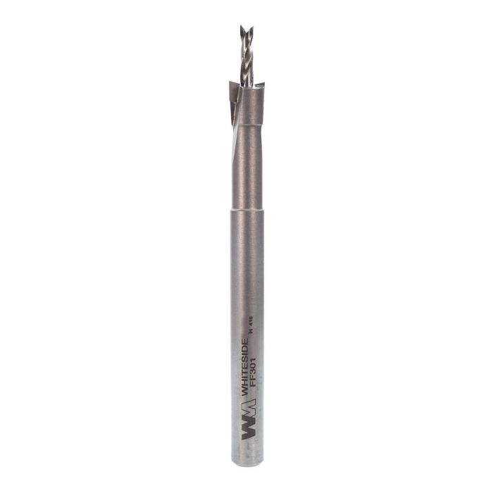 Whiteside FF301 FACE FRAME COUNTERBORES