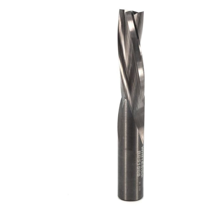 Whiteside RD5150S 1/2" SLOW SPIRAL BIT