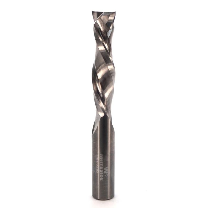 Whiteside UD5202 1/2" UP / DOWN CUT SPIRAL BIT