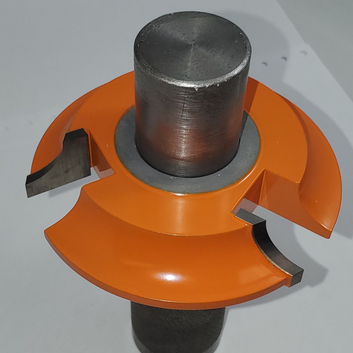 FREEBORN PC25016 CARBIDE CORNER ROUNDING CUTTER Shaper Cutter