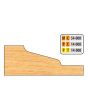 FREEBORN - PC-14-008 RAISED PANEL CUTTER