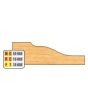 FREEBORN - PT-15-005 RAISED PANEL CUTTER