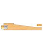 FREEBORN - PC-15-203 RAISED PANEL CUTTER