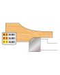 FREEBORN - PC-16-001 RAISED PANEL BACK CUTTER