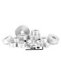 Amana 67800 21 PIECE COMPLETE COLLAR SET