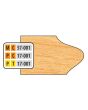 FREEBORN - MC-57-001 DOOR EDGE DETAIL