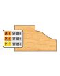 FREEBORN - MC-57-010 DOOR EDGE DETAIL