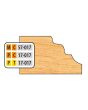 FREEBORN - MC-57-017 DOOR EDGE DETAIL