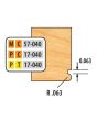 FREEBORN - PC-17-040 BEAD CUTTER
