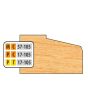 FREEBORN - MC-57-105 DOOR EDGE DETAIL