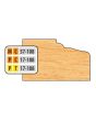 FREEBORN - MC-57-108 DOOR EDGE DETAIL