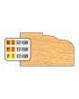 FREEBORN - MC-57-109 DOOR EDGE DETAIL