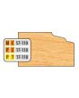 FREEBORN - PT-17-110 DOOR EDGE DETAIL