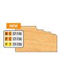 FREEBORN - MC-57-116 DOOR EDGE DETAIL