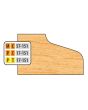 FREEBORN - PC-17-151 DOOR EDGE DETAIL