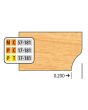 FREEBORN - PC-17-181 BOTTOM CUTTER