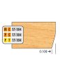 FREEBORN - PC-17-184 BOTTOM CUTTER