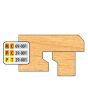 FREEBORN - PC-29-001 DRAWER LOCK CUTTER