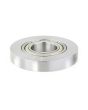 Amana C-033 1-1/4"x 3.250"x13mm RUB COLLAR