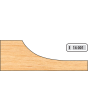 FREEBORN IC-14-001 RAISED PANEL CUTTER