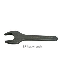Techniks 04609 ER16-A wrench