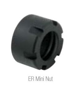 Techniks 23620 ER20 mini coolant nut