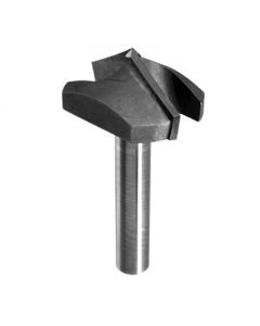 ONSRUD 37-92 Double Flute - Carbide Tipped Lettering Bits Router Bit