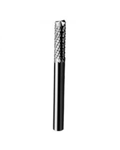 ONSRUD 67-003 1/8" Solid Carbide Multi-Flute Bit w / Endmill Point for Fiberglass and Composites Router Bit