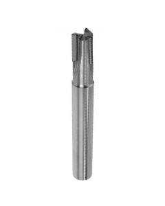 ONSRUD 68-300 8mm Polycrystalline Diamond (PCD) Tipped Three Flute SERF for Composites Router Bit