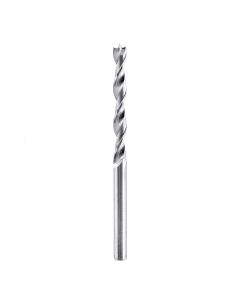Amana 363032 3.2MM SOLID CARBIDE DRILL R/H
