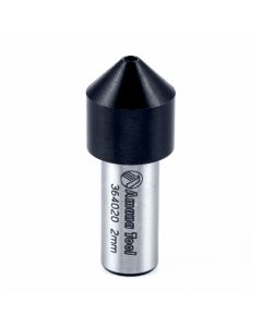Amana 364020 ADAPTER FOR 2.0MM DRILL