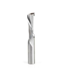 Amana 46397 CNC Solid Carbide Mortise Compression Spiral 1/2 Dia x 1-5/8 Inch x 1/2 Shank