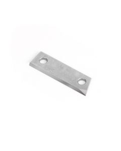 Amana RCK-347 Insert Carbide V-Groove General Purpose Replacement Knife 29.8 x 12 x 1.5mm for RC-1111