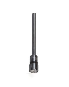Amana TE-106 CNC High Precision Tool Holder Extension 1/2 Shank, 7-7/8 Inch Length, 1-7/64 Inch Dia., 1/4 Inch Inner Dia.