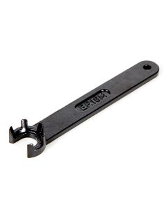 Amana WR-122 CNC Mini Locknut Wrench for ER Collet Holder Extensions