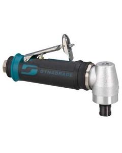 Dynabrade 48317 .4 hp Right Angle Die Grinder (Replaces 52317 and 52320)