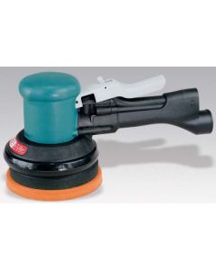 Dynabrade 58441 5" (127 mm) Dia. Two-Hand Gear-Driven Sander, Non-Vacuum