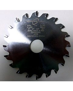 Popular Tool EB1802048A, 180mm Diameter