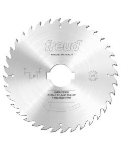 Freud LM0802 180 mm Thin Kerf Gang Rip Blade
