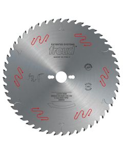 Freud LU1G02 300 mm Carbide Tipped Blade for Ripping and Crosscutting