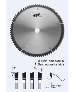 CIRCULAR SAW BLADES by FS Tool