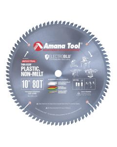 Amana LB10801C 10"/80T PLASTIC NON MELT M-TCG